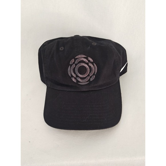 Nike Sunrun Overdrive 23 Hat The Street Strapback Classic relaxed fit 102699-010 - Picture 10 of 10